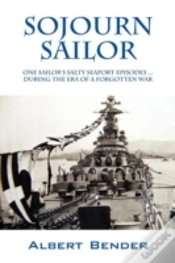 Capa do artigo Sojourn Sailor