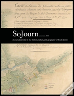 Capa do artigo Sojourn Summer 2018