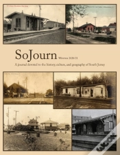 Capa do artigo Sojourn, Winter 2020/21