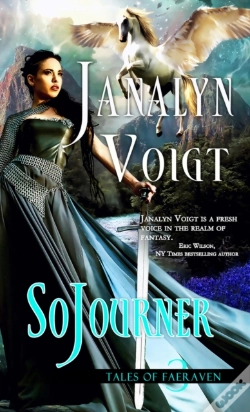 Capa do artigo Sojourner