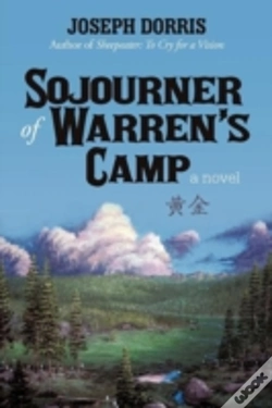 Capa do artigo Sojourner Of Warren'S Camp