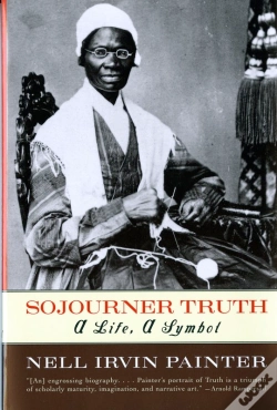 Capa do artigo Sojourner Truth: A Life, A Symbol