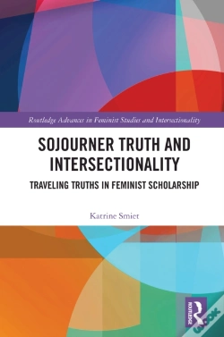 Capa do artigo Sojourner Truth And Intersectionality