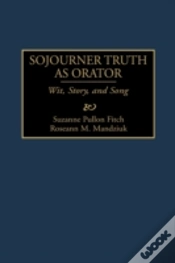 Capa do artigo Sojourner Truth As Orator