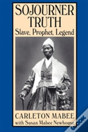 Capa do artigo Sojourner Truth