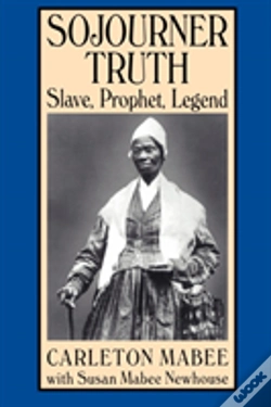 Capa do artigo Sojourner Truth