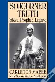 Capa do artigo Sojourner Truth