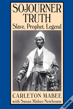 Capa do artigo Sojourner Truth