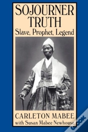 Capa do artigo Sojourner Truth