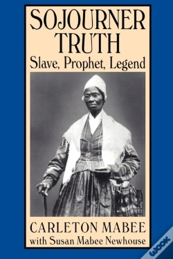 Capa do artigo Sojourner Truth