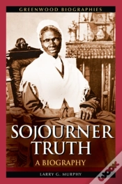 Capa do artigo Sojourner Truth