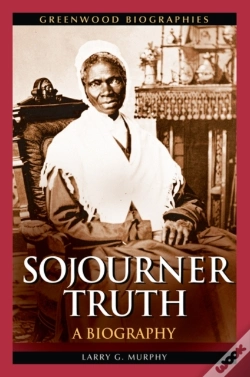 Capa do artigo Sojourner Truth