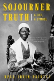 Capa do artigo Sojourner Truth