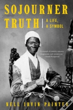 Capa do artigo Sojourner Truth
