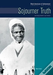 Capa do artigo Sojourner Truth