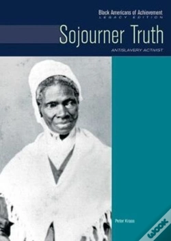 Capa do artigo Sojourner Truth