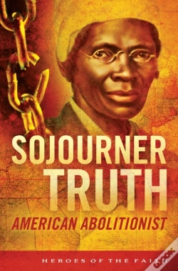 Capa do artigo Sojourner Truth