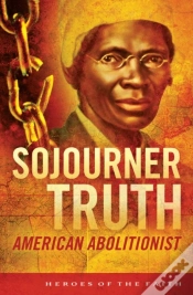 Capa do artigo Sojourner Truth