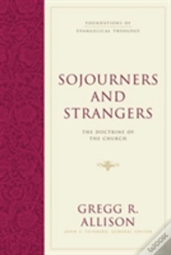 Capa do artigo Sojourners And Strangers