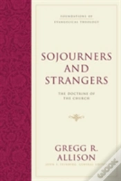Capa do artigo Sojourners And Strangers