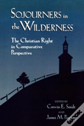 Sojourners In The Wilderness