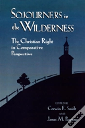 Capa do artigo Sojourners In The Wilderness