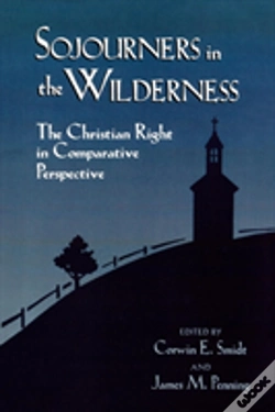 Capa do artigo Sojourners In The Wilderness