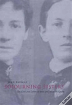 Capa do artigo Sojourning Sisters