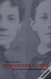 Capa do artigo Sojourning Sisters