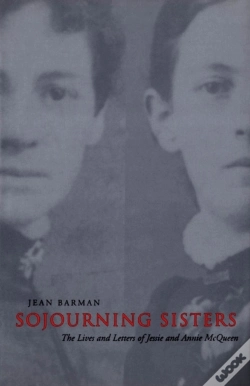 Capa do artigo Sojourning Sisters