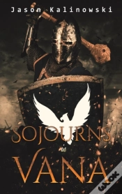 Capa do artigo Sojourns In Vana