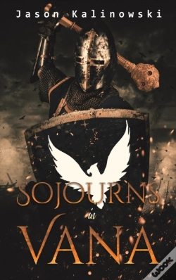 Capa do artigo Sojourns In Vana