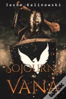 Sojourns In Vana