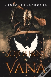 Capa do artigo Sojourns In Vana
