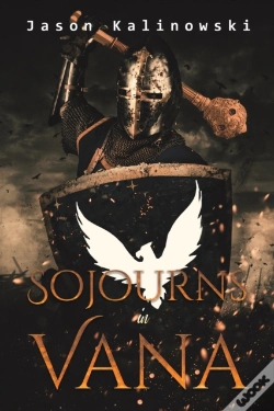 Capa do artigo Sojourns In Vana