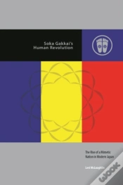 Capa do artigo Soka Gakkai