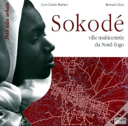 Capa do artigo Sokode, Ville Multicentree Du Nord-Togo, Pe