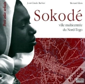 Capa do artigo Sokode, Ville Multicentree Du Nord-Togo, Pe