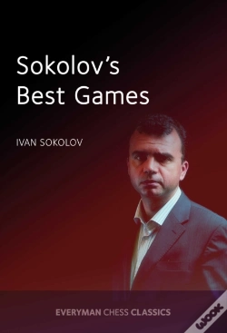 Capa do artigo Sokolov'S Best Games