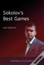 Sokolov'S Best Games