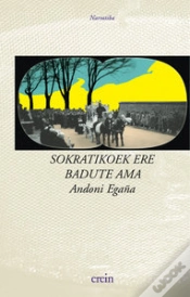 Capa do artigo Sokratikoek Ere Badute Ama