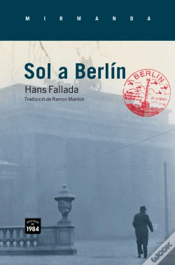 Capa do artigo Sol A Berlín