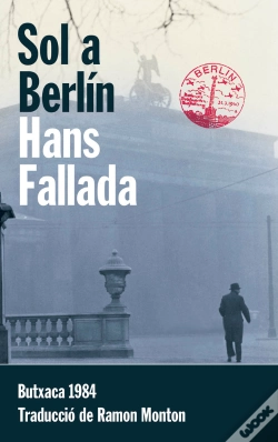 Capa do artigo Sol A Berlín