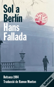 Capa do artigo Sol A Berlín