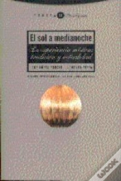 Capa do artigo Sol A Medianoche Experiencia Mistica