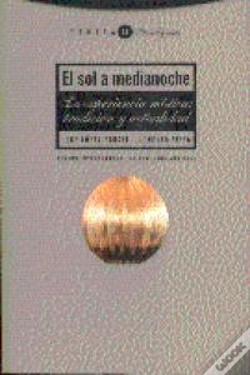 Capa do artigo Sol A Medianoche Experiencia Mistica
