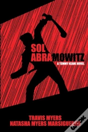 Capa do artigo Sol Abramowitz