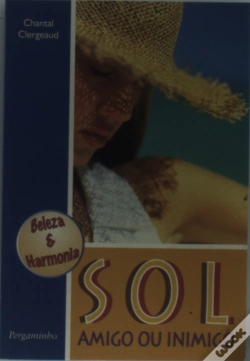 Capa do artigo Sol - Amigo Ou Inimigo