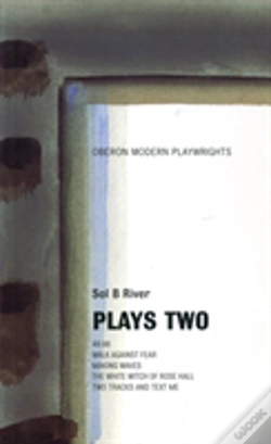 Capa do artigo Sol B. River: Plays Two