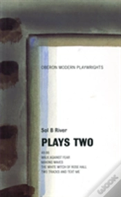 Capa do artigo Sol B. River: Plays Two